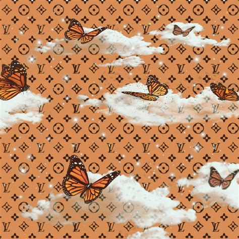 louis vuitton red wallpaper|aesthetic louis vuitton wallpaper black.